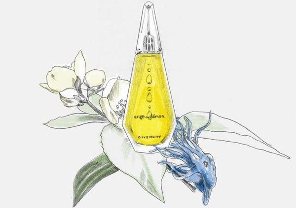 Givenchy Ange Ou Demon Le Secret Eau de toilette