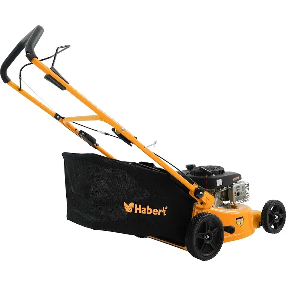 Habert HBL21SP бензиновая газонокосилка 180 cc 00-00159291