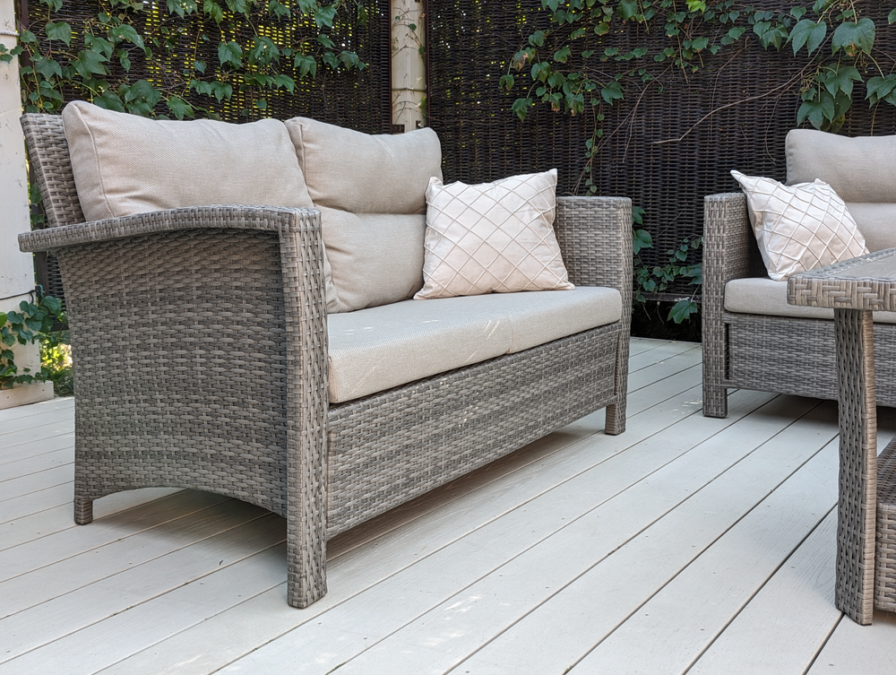 Диван 2-х местный, коллекция Венеция-2