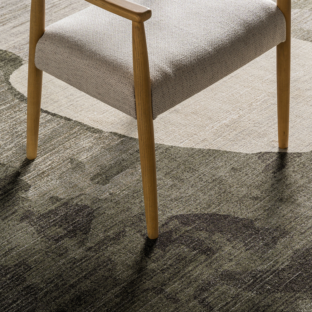 Классический ковер Lea