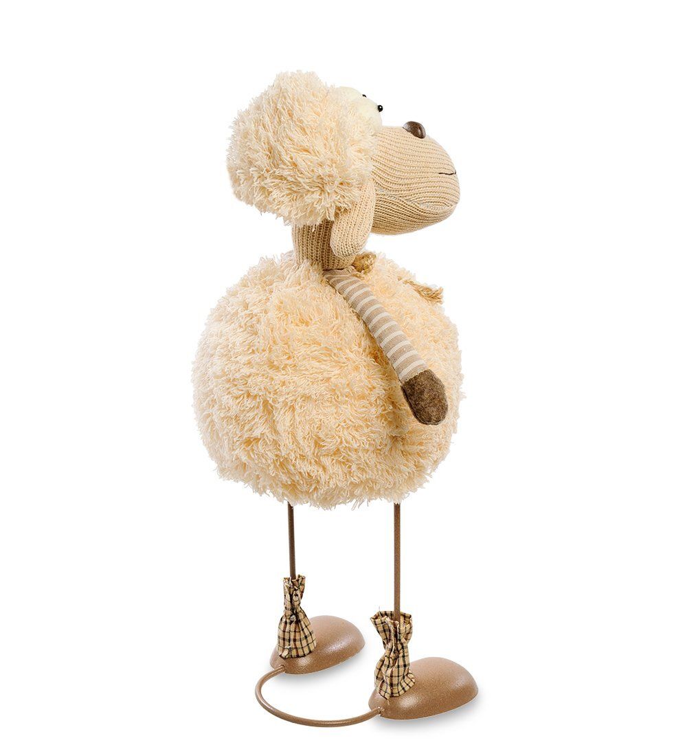 AMD-15 Фигура декоративная «Бяшка»