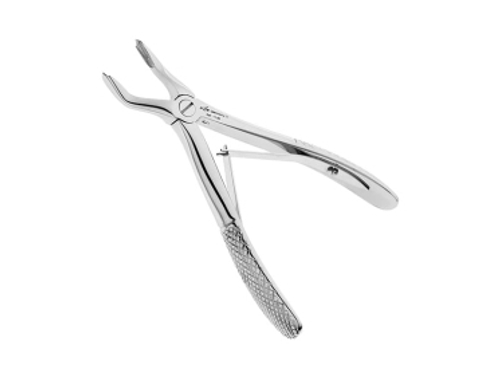 Щипцы для удаления молочных моляров верхней челюсти HLW 11-3B