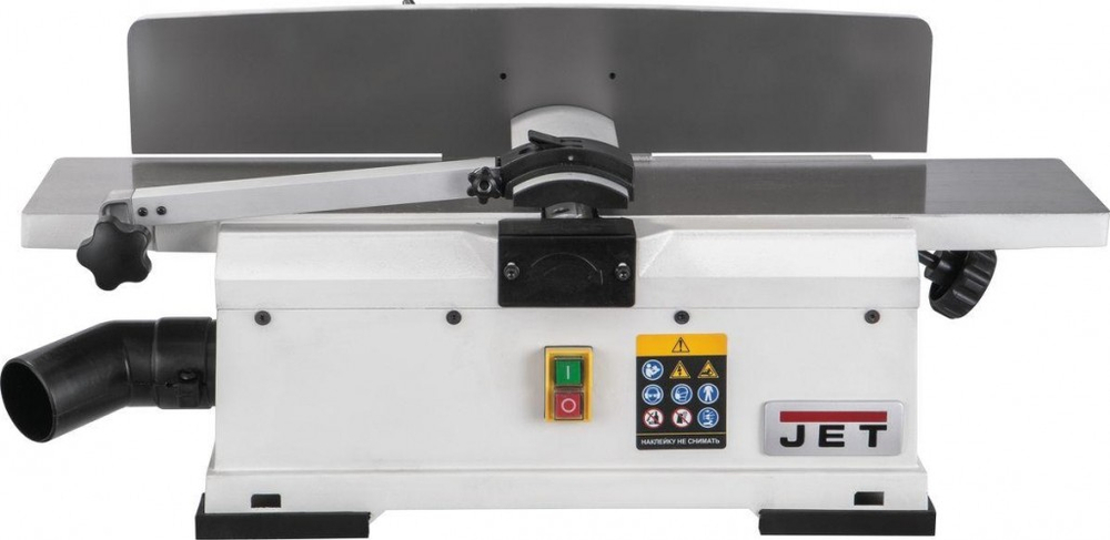 Станок фуговальный JET JSJ-6 220V 10000278M