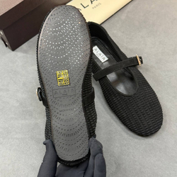 Балетки Alaia