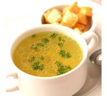 Куриный бульон Jiale Knorr концентрированный 1 кг