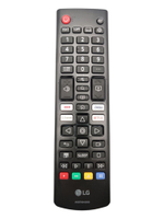Пульт ДУ LG AKB76043509 для телевизоров
