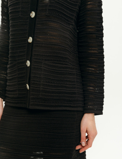 Кардиган RAFFINATA