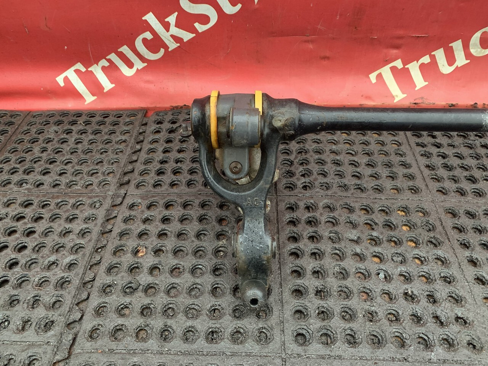 Торсион кабины 2018г