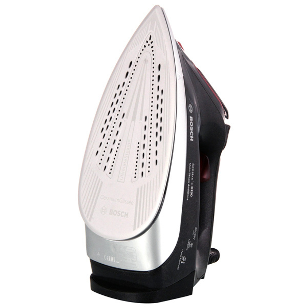 Bosch iron store sensixx d190