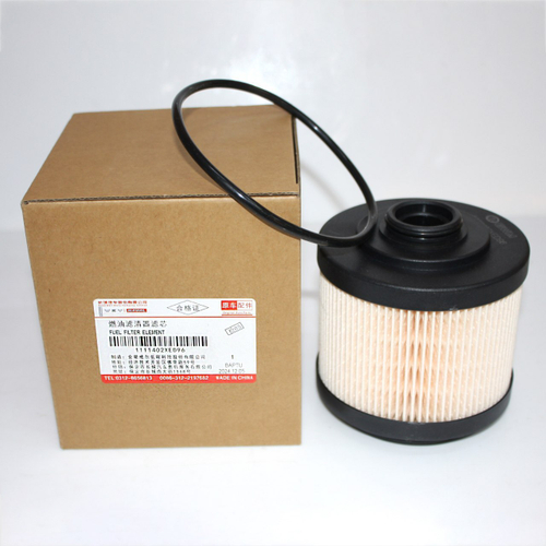 Фильтр топливный 1111402XED96 для Great Wall Poer KingKong, Грейт Волл Поер КингКонг