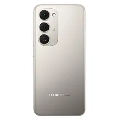 Смартфон Tecno SPARK 40 Pro Plus 8/256 ГБ (Grey | Серебристый)