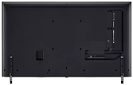 ЖК-телевизор LG 43QNED80T6A