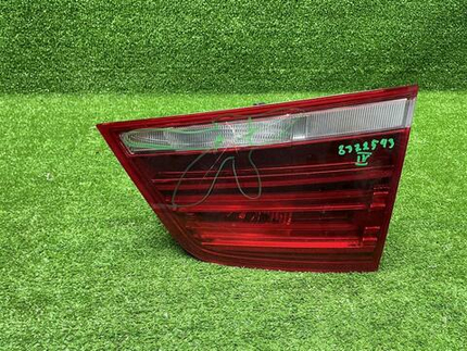 Фонарь правый внутренний BMW X3 F25 (2010-2017)