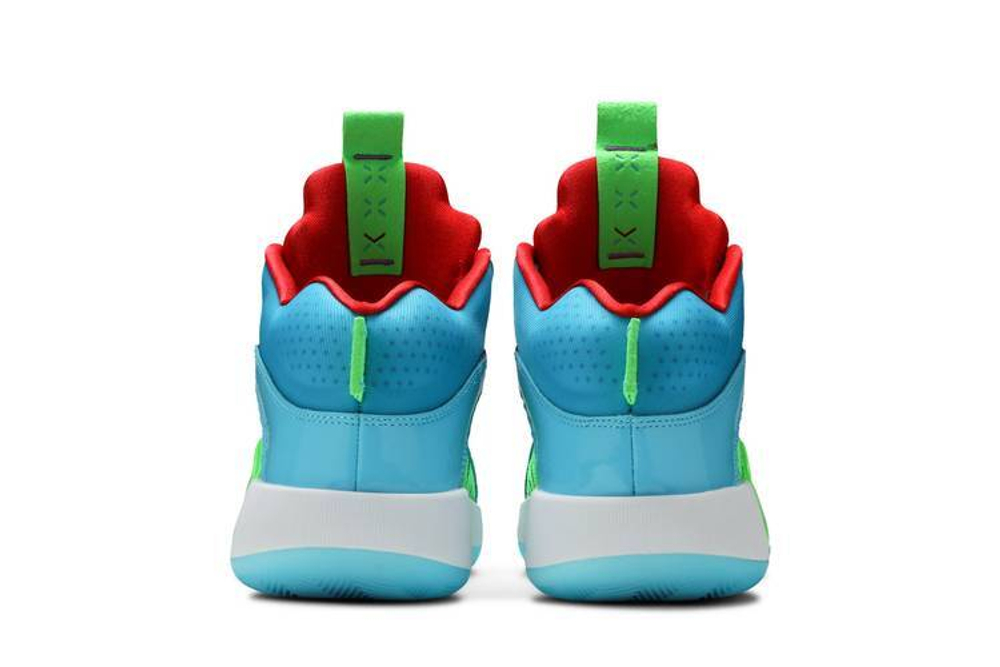 Кроссовки Jordan Air Jordan 35 Wip Pf "Greatest Gift"
