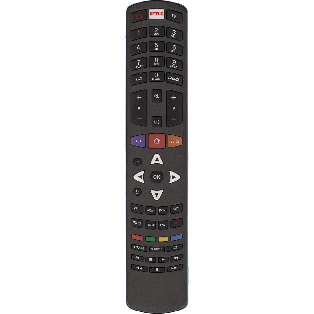 Пульт для Thomson RC311 FUI2 NETFLIX