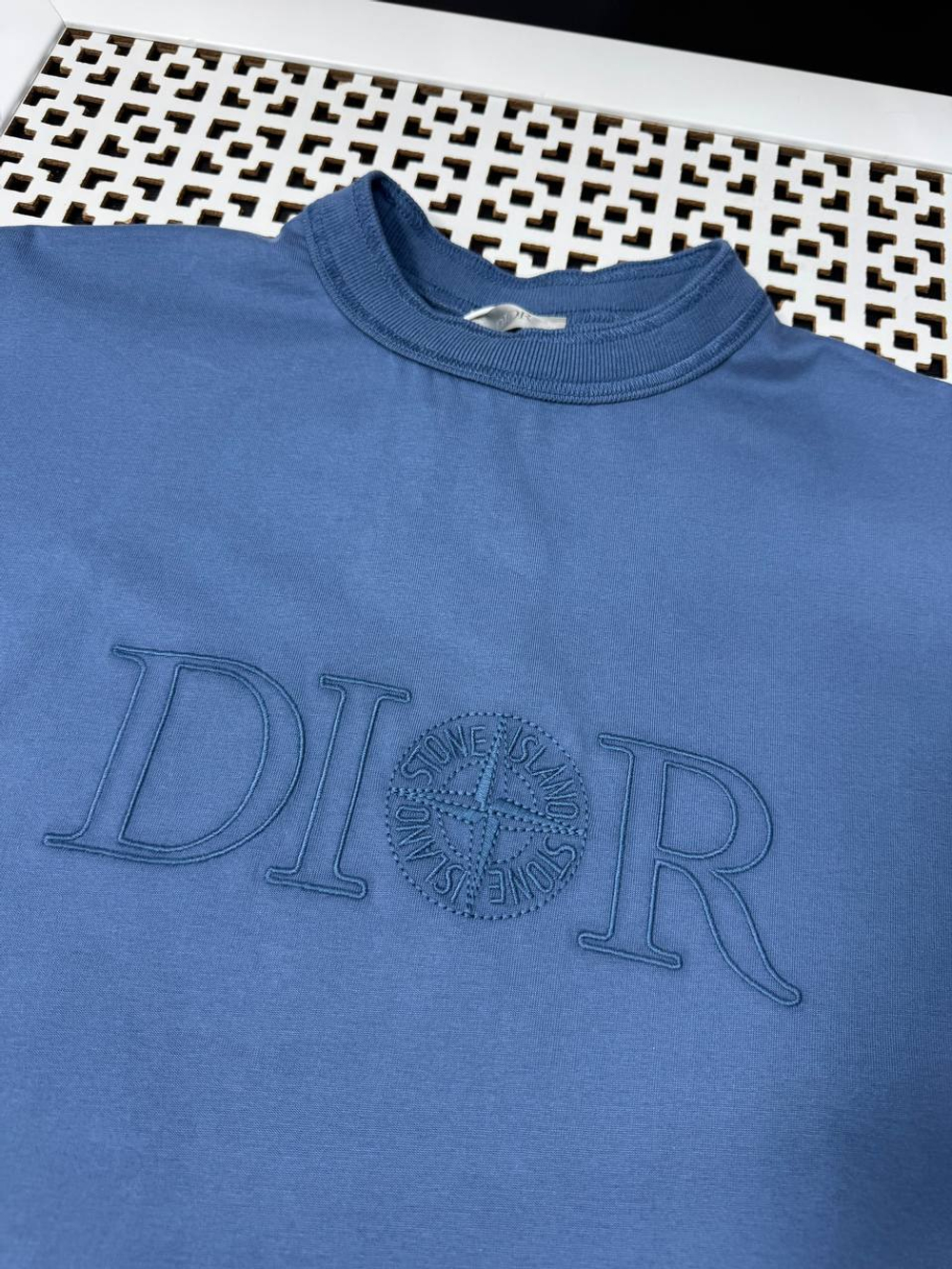 Футболка Christian Dior