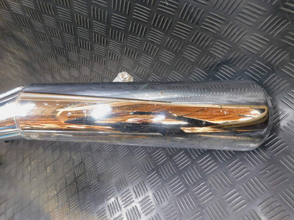 Глушитель Yamaha XJR1300 RP03J 2005