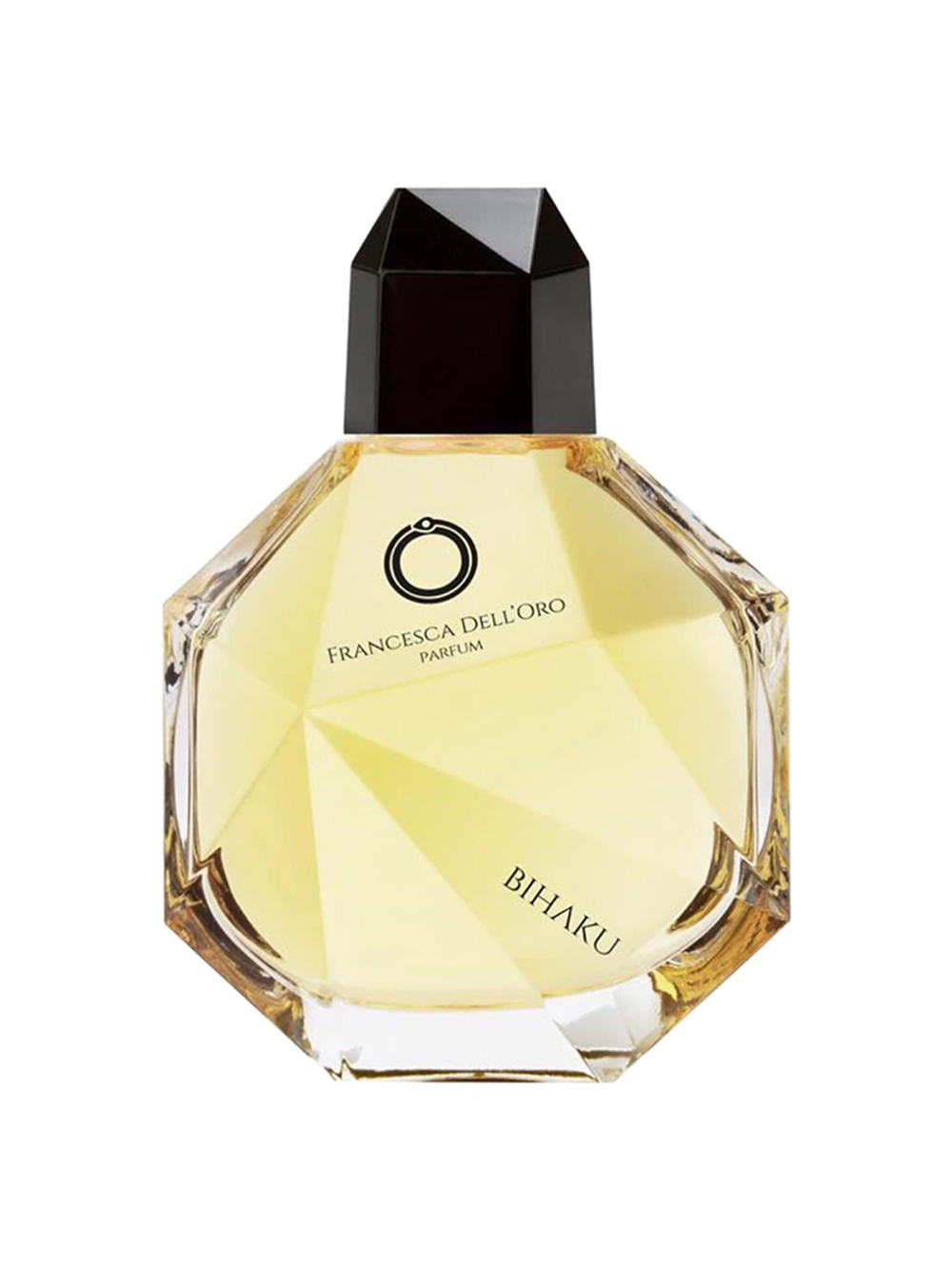 FRANCESCA DELL'ORO BIHAKU unisex 100ml edp