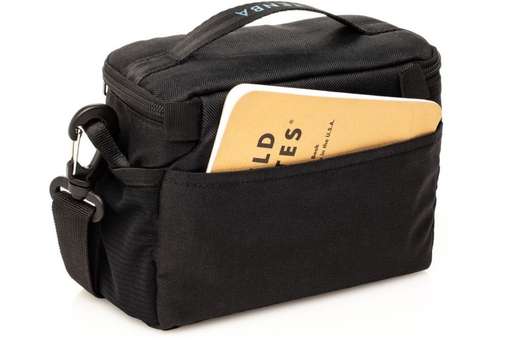 Вставка Tenba Tools Byob 7 Camera Insert Black для фотооборудования, черная