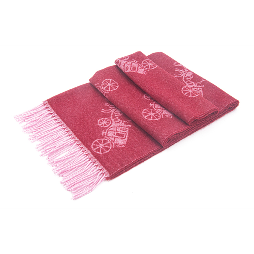 Шарф Coach, 76387-COX