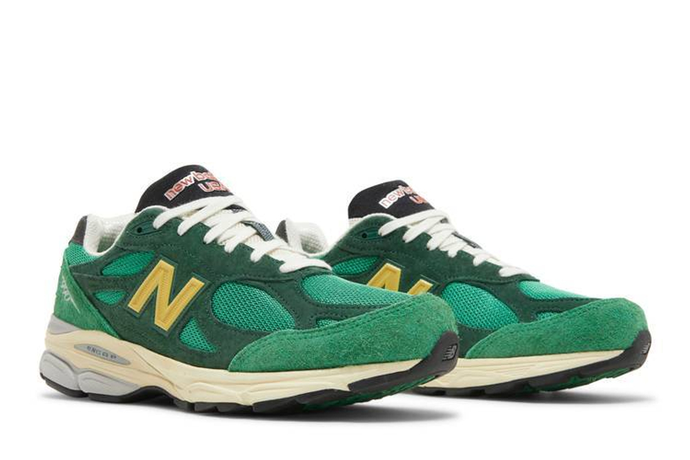 Кроссовки New Balance Nb 990 V3