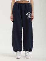 Женские Брюки College Navy
