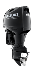 4х-тактный лодочный мотор SUZUKI DF115BTGX