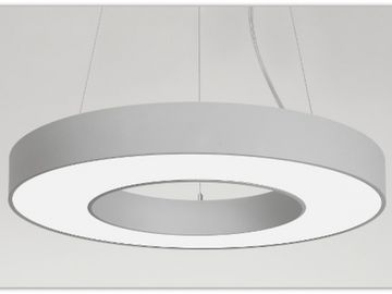 Светодиодный  кольцевой светильник  Altavolta -  Rotao