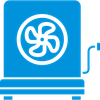 Вентиляционное оборужование
