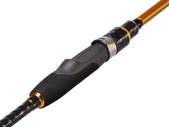 Удилище спин. Lucky John Anira 24 7&#39;6&quot; (2.29) с наконечником-стяжкой