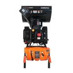 PATRIOT Сибирь 110 ЕT снегоуборщик бензиновый 11 л.с. ковш 71 см, выброс 15 м, 6 вперед/2 назад 426107110