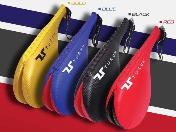 Спортинвентарь для тхэквондо: каким он бывает