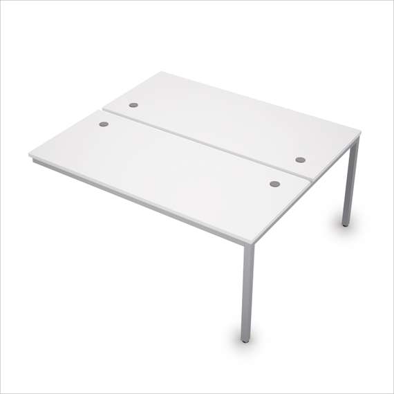 6МБК.274 Сдвоенные бенч-системы, конечный модуль (1600*1435*750)