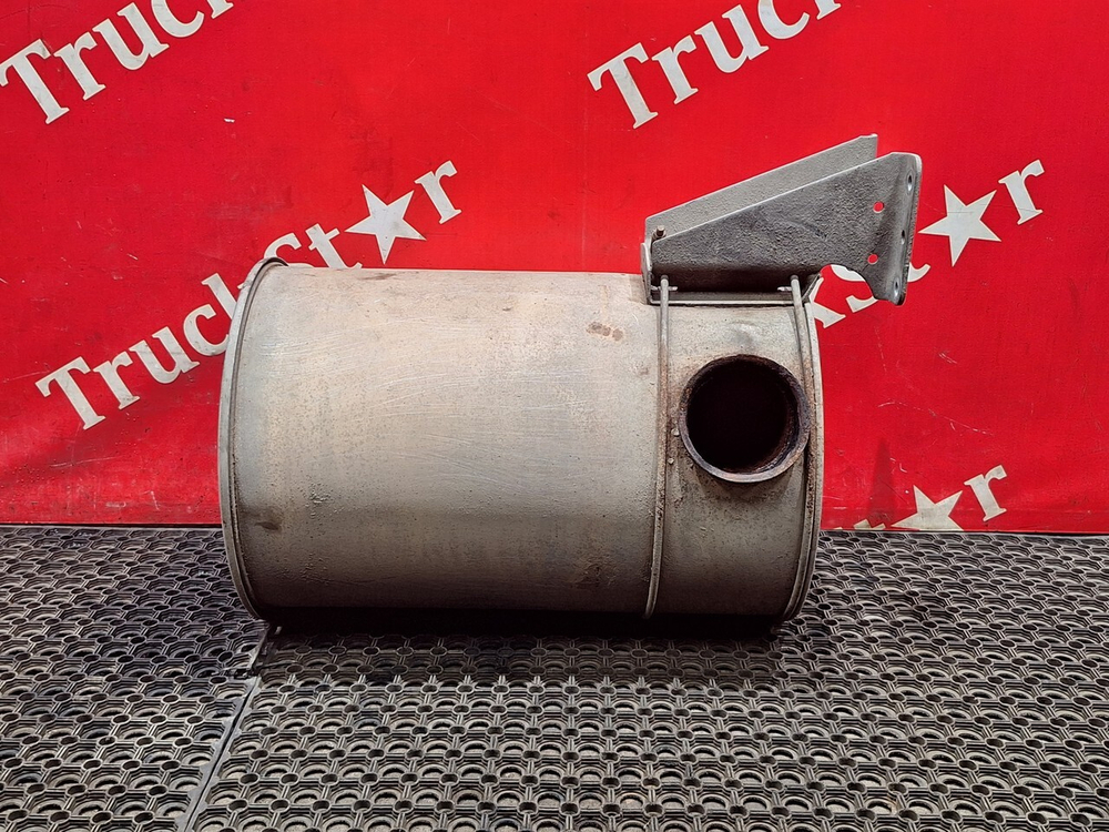 Глушитель основной