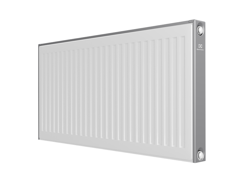 Радиатор панельный Electrolux COMPACT C22-500-1000 RAL9016