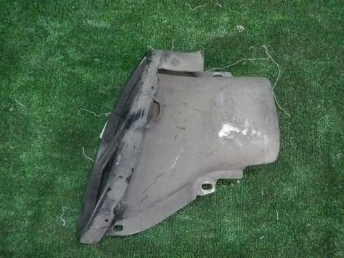 Насадка глушителя правая Mercedes GLE Coupe C292 (2015-2019) AMG