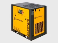 ET-compressors - Китай