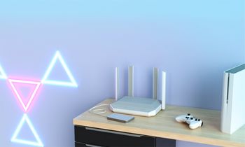 Netcraze Ultra - каталог keenetic