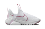 Детские кроссовки Nike Flex Plus 2 'Summit White Pink' DV9000-100