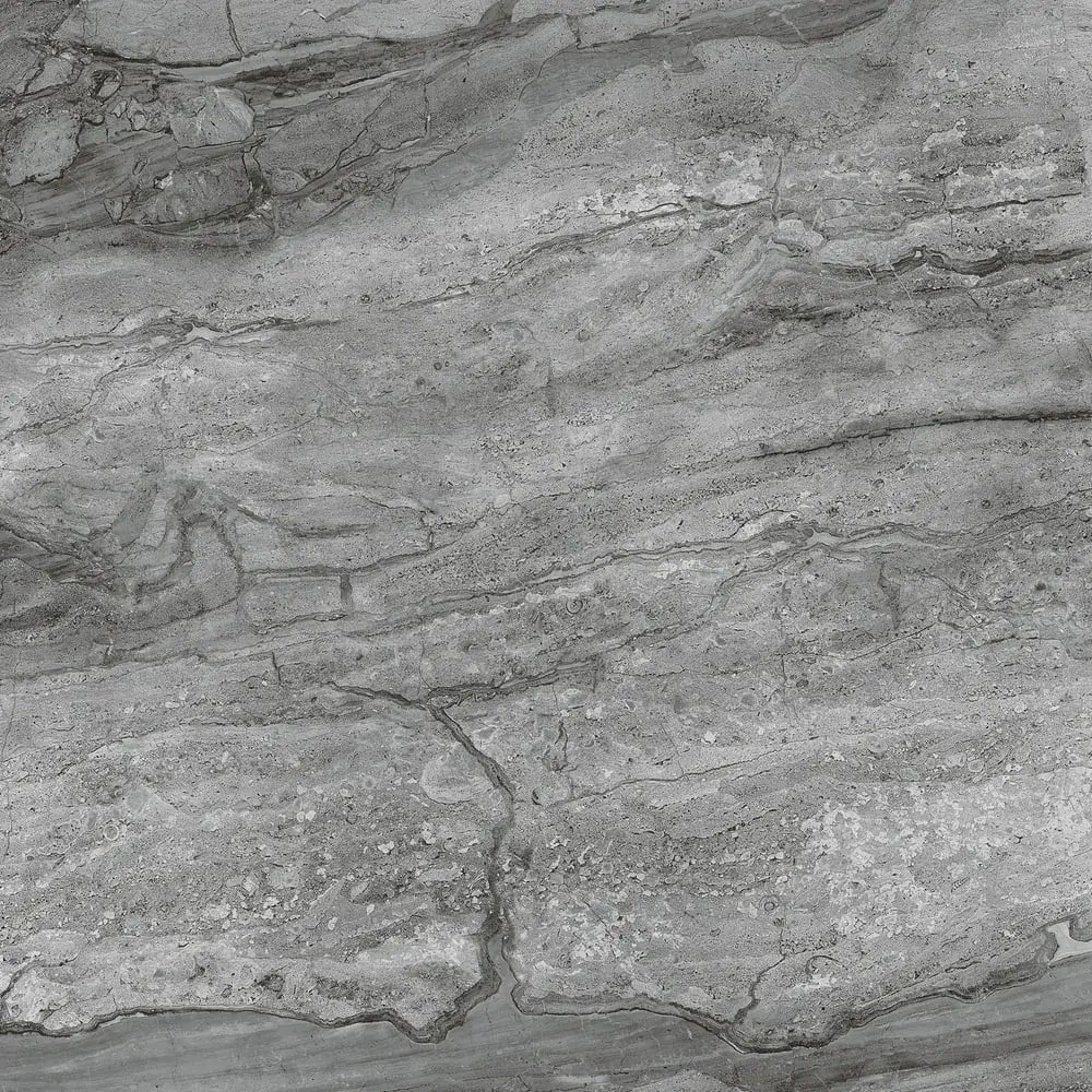 Керамогранит Alma Ceramica GFU04BTC70R Bottichino 60x60 серый сахарный под камень