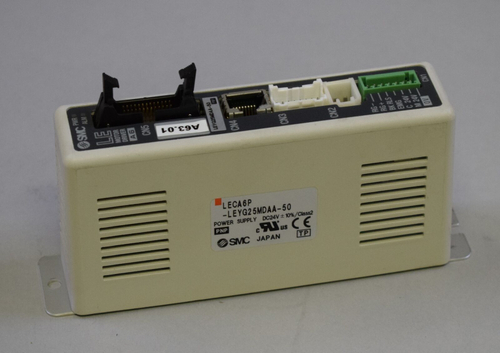 SMC LECA6P-LEYG25MDAA-50