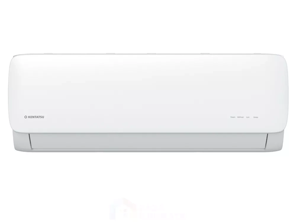 Сплит-система настенная Kentatsu KSGA53HZRN1W/KSRA53HZRN1 Kanami Wi-Fi inverter