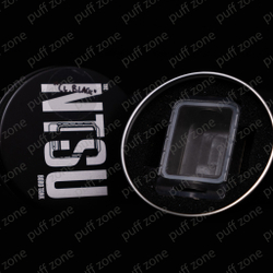 NTSU Boro Tank by Ghost Bus Club