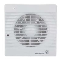 S&P серия Decor/EDM (Испания)
