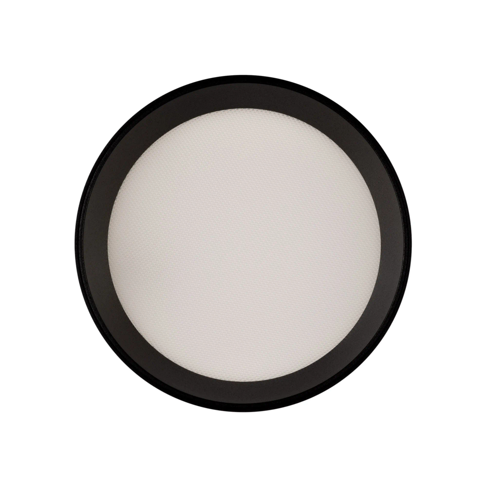 Светильник SP-BISCOTTO-R120-12W Warm3300-MIX (BK, 80 deg, 230V) (Arlight, IP54 Металл, 5 лет) 055010