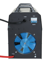 Инверторный плазменный резак  Ресанта ИПР-100 65/68