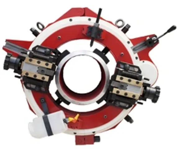 Магнитный грузозахват Magswitch E50-900/660 CE Lifting Magnet