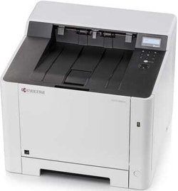 Цветной лазерный принтер Kyocera ECOSYS P5026cdw (1102RB3NL0)