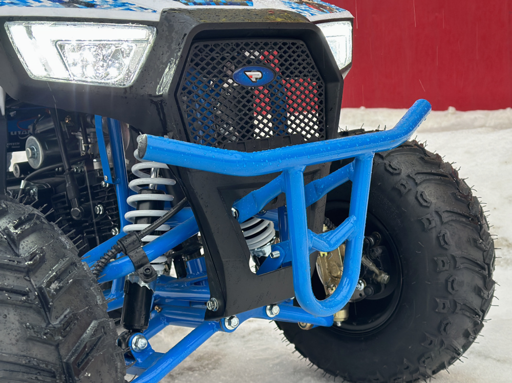 Квадроцикл PROMAX МАЙНКРАФТ KIDS 125