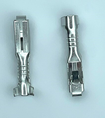 Контакт гнездовой Delphi 12077411;12129493 G120